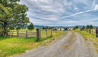 7 Garrett Ln, Cascade, ID 83611