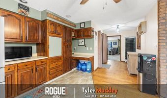 4011 Gannett, Casper, WY 82609