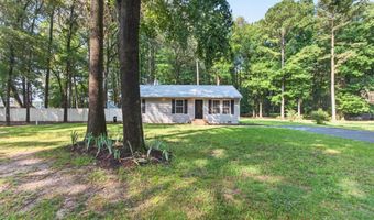 27002 KAYE Rd, Laurel, DE 19956