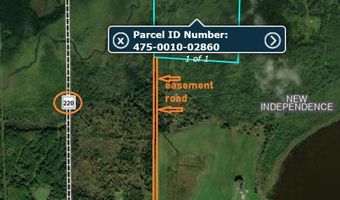 TBD40 Township Road 5743, Alborn, MN 55702