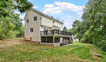 1 Heather Hill Rd, Acton, MA 01720