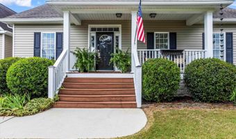 7195 Goldview Dr, Aiken, SC 29801