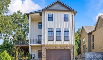 1429 Belle Terre Ave, Charlotte, NC 28205