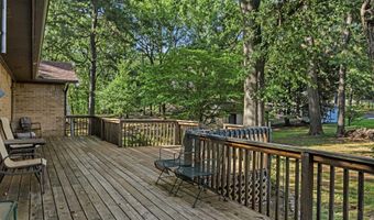 102 Fairway St, Bald Knob, AR 72010