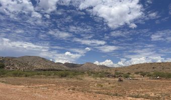 3 Acres Peyton Pl, Clarkdale, AZ 86324