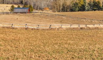 125 YELLOW ROSE Dr, Alta, WY 83414