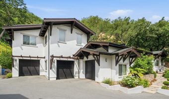 1624 Campesino Ct, Alamo, CA 94507
