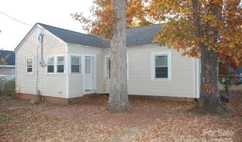 308 E Park Ave, Albemarle, NC 28001