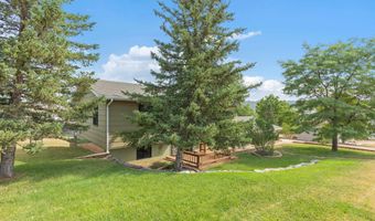7810 Wild Rose St, Blackhawk, SD 57718