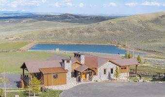 627 RYEGRASS Rd, Daniel, WY 83115