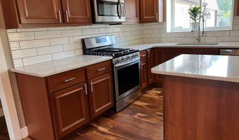 1302 Barnes St, Albion, MI 49224