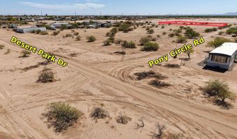 170 W PONY CIRCLE Rd 170, Casa Grande, AZ 85193