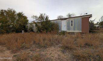 1818 Barbara Ave, Chino Valley, AZ 86323