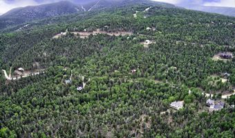 El Camino Real lot 453, Angel Fire, NM 87710