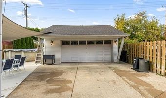 15037 Belmont Ave, Allen Park, MI 48101