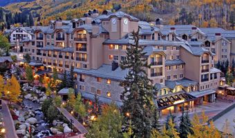 26 Avondale Ln 310-G, Beaver Creek, CO 81620