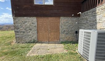 886 Trout Run Rd, Asbury, WV 24916