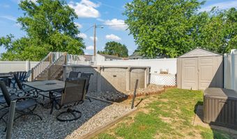 137 PRINCETON Ave, Bellmawr, NJ 08031