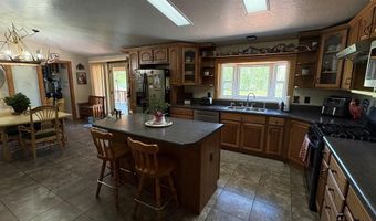 190 Meadow Rd, Challis, ID 83226