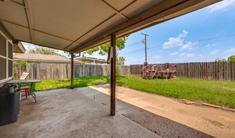 4047 Vicky St, Big Spring, TX 79720