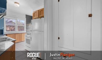 831 E 3rd St, Casper, WY 82601