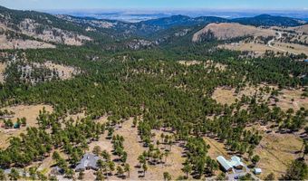 5550 Sunshine Canyon Dr, Boulder, CO 80302