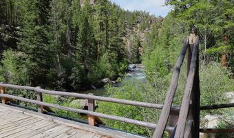 11109 County Road 742, Almont, CO 81210
