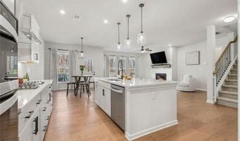 1466 Maston Rd, Auburn, GA 30011
