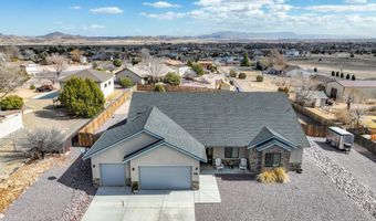 3815 N Gambels Ridge Dr, Chino Valley, AZ 86323