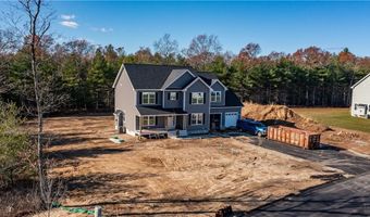 33 Cassidy Trl, Coventry, RI 02816