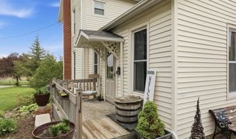 3168 County Road 15, Auburn, IN 46706