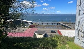 42 W Bond St, Astoria, OR 97103