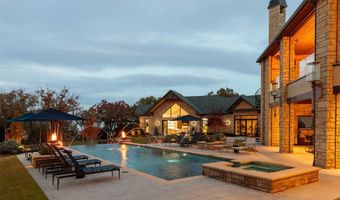 400 Deep Fork Cir, Arcadia, OK 73007