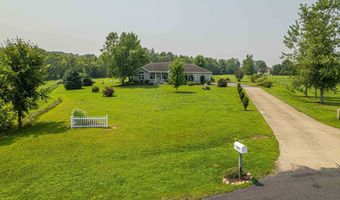 N8532 Story Ridge Court, Belleville, WI 53508