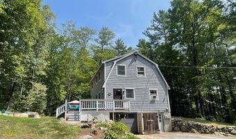 42 Pepperell Rd, Brookline, NH 03033