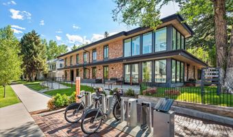 100 E Main St 1, Aspen, CO 81611