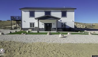 8877 Week Creek Rd, Casper, WY 82609