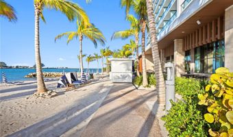 691 S GULFVIEW Blvd 1508, Clearwater Beach, FL 33767