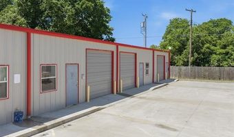 607 S Lake Murray Dr, Ardmore, OK 73401
