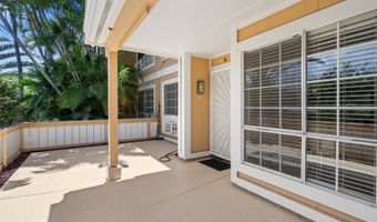 306 Mananai Place 4D, Honolulu, HI 96818