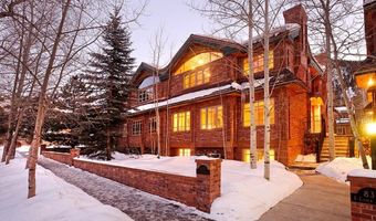 835 E Cooper Ave 4, Aspen, CO 81611