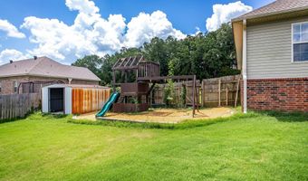 130 Alma Dr, Austin, AR 72007