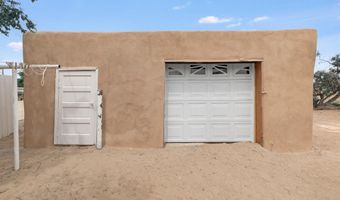 541 Hwy 116, Bosque, NM 87006