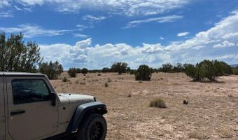 10 NW Chain Ranch Rd, Ash Fork, AZ 86320