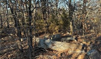 Tract 3 Rural Atoka, Atoka, OK 74525