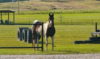 4320 N 135 Rd, Beggs, OK 74421