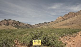 40 Acre S Ghost Riders Rd 199, Portal, AZ 85632