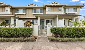 91-2004 Kaioli St 5103, Ewa Beach, HI 96706