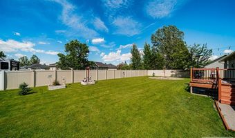 3947 Jordan Cir, Ammon, ID 83406