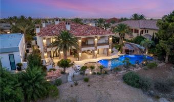 2793 Red Arrow Dr, Las Vegas, NV 89135